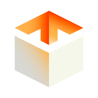 company logo here